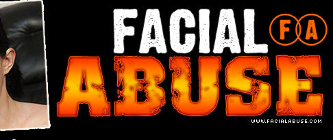 Facial Abuse Starring Rosalyn Winter